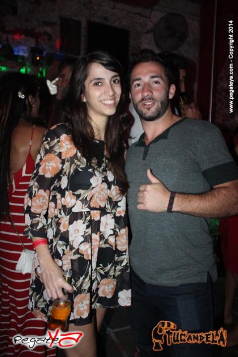 Foto 15 de TU CANDELA 20 Y 21 de SEPT 2014 en TU CANDELA cartagena, Cartagena