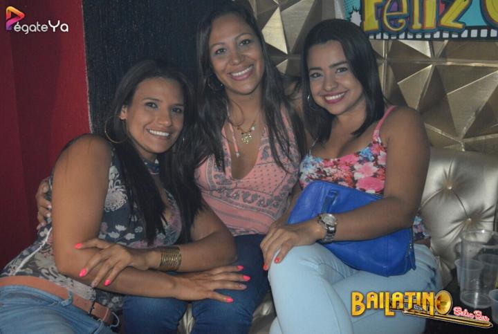 Foto 31 de Bailatino - 2do Fds Julio 2017 en Bailatino - Bar, Cali