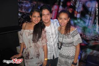 Foto 6 de bhoga 7 y 8 de diciembre de 2012 en Discoteca BHOGA cartagena, Cartagena