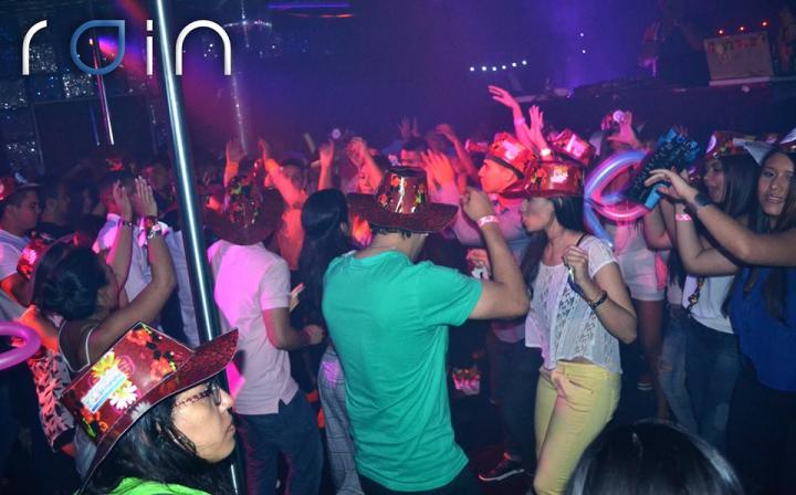 Foto 4 de Rain CLVB - Feria 2015 en Rain CLVB - Cali, Cali