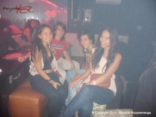 Foto 52 de 03-10 Febrero 2012 en Discoteca Malabar Bucaramanga, Bucaramanga