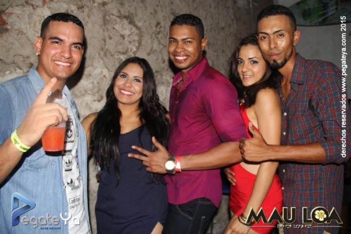Foto 18 de Mauloa Viernes 18 y Sabado 19 de Septiem en mau loa cartagena, Cartagena