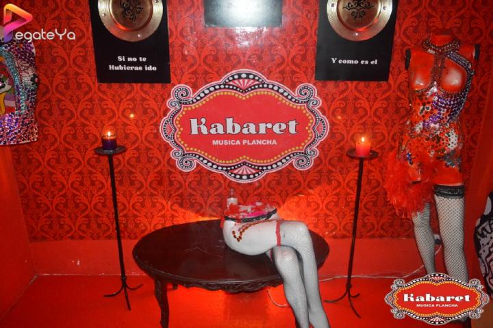 Foto 15 de Kabaret Bar - 2DO Fds Julio 2016 en Kabaret - Granada, Cali