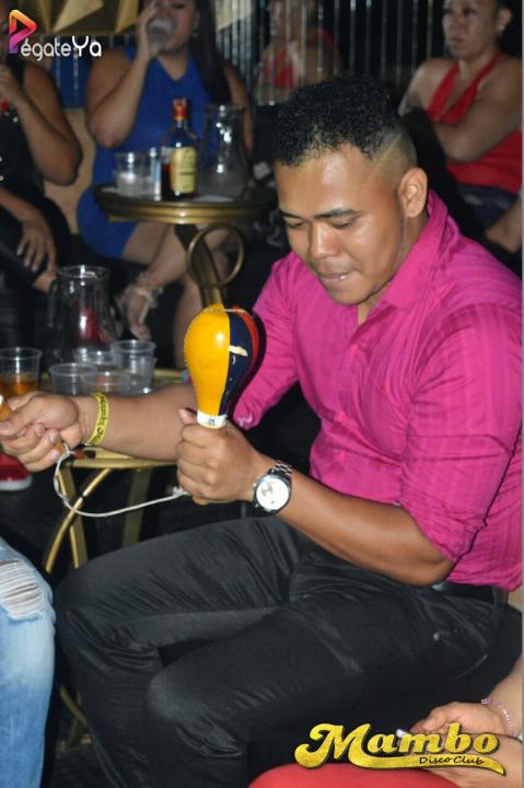 Foto 7 de Mambo Disco Club - 2do Fds Julio 2017 en Mambo Disco Club, Cali