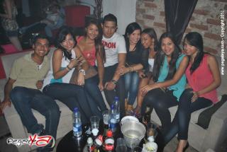 Foto 5 de leblon 12 y 19 de enero de 2013 en Discoteca LEBLON Cartagena, Cartagena