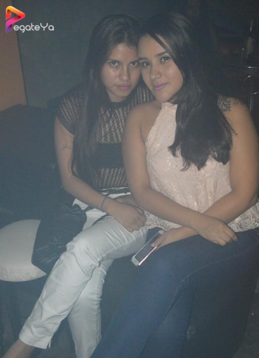 Foto 5 de Pachoso Discoteca - 3er Fds Feb 2017 en Pachoso Discoteca, Cali