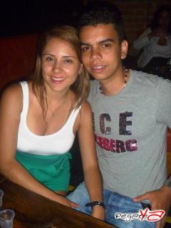 Foto 23 de Junio 02 del 2012 en Urbano Bar Cali, Cali