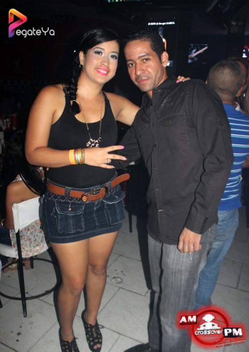 Foto 51 de Ampm - 4to FDS Sept 2015 en Am / PM Bar - Cali, Cali
