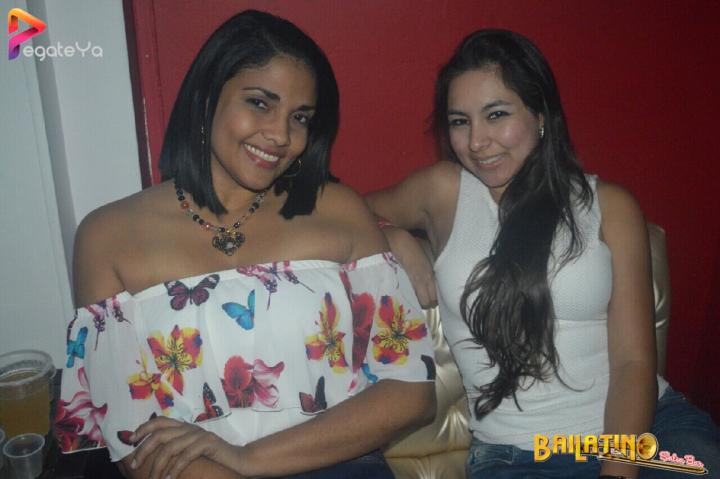 Foto 8 de Bailatino - 4to Fds Febrero 2017 en Bailatino - Bar, Cali
