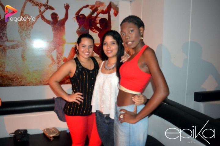 Foto 55 de Epika Night Club - 3er FDS Enero 2016 en Epika Night Club, Cali