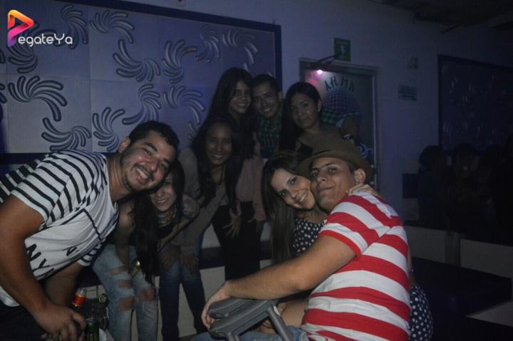 Foto 24 de Ahma - 5to FDS Abril 2016 en Ahma Cali, Cali