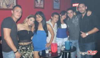 Foto 53 de Diciembre 14 del 2013 en Am / PM Bar - Cali, Cali