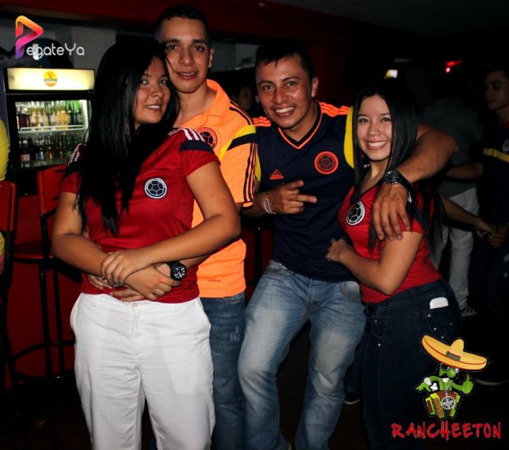 Foto 20 de Rancheeton - 4to FDS Junio 2015 en Rancheton Cali, Cali