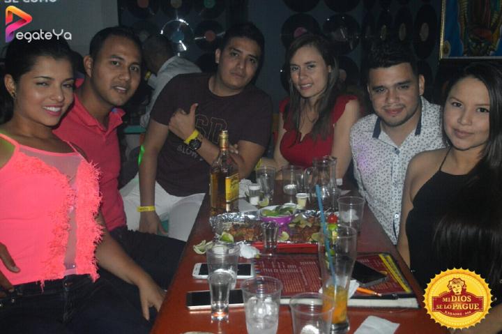 Foto 41 de Mi Dios se lo Pague - 4to Fds Febrero 17 en Fonda Mi Dios Se Lo Pague, Cali