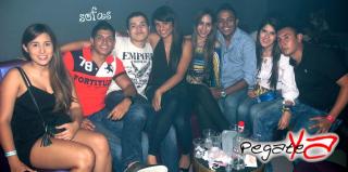 Foto 15 de Noviembre 3 del 2012 en Gabos Crossover