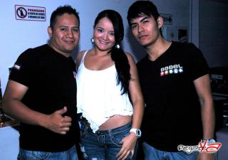 Foto 25 de Diciembre 14 del 2013 en Babel / Barra Libre Cali, Cali