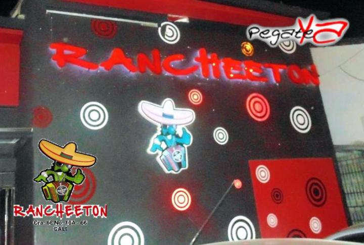 Foto 12 de Rancheeton - Sep 27 en Rancheton Cali, Cali