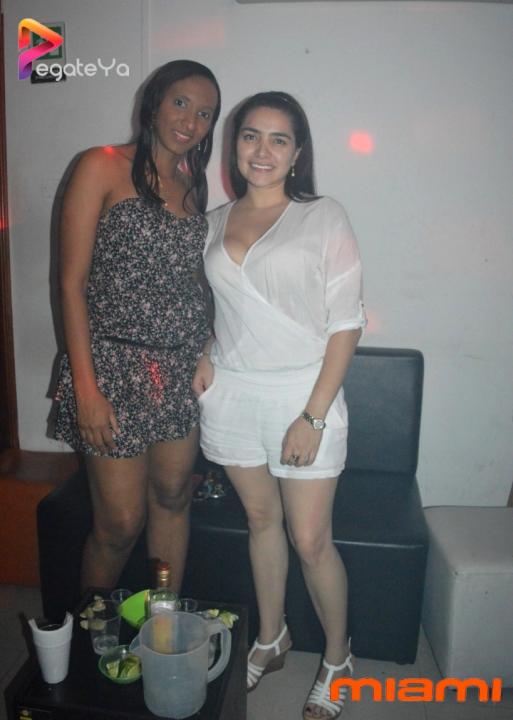 Foto 6 de Miami Bar - 3er FDS Enero 2016 en Miami Bar Cali, Cali