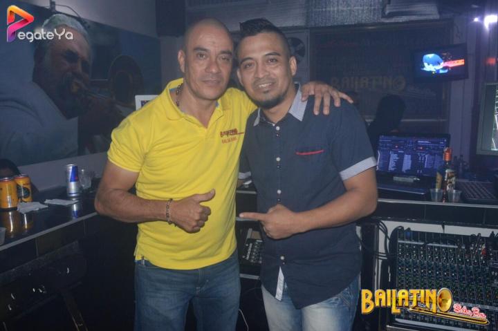 Foto 83 de Bailatino - 1er & 4to Fds Oct 2016 en Bailatino - Bar, Cali