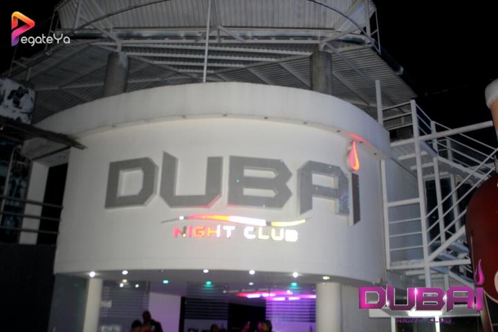 Foto 20 de Dubai Night Club - 5TO Fds Bril 2016 en Dubai Night Club