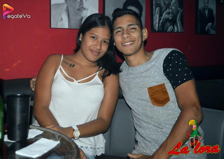 Foto 24 de La Lora - 3er Fds Julio 2017 en La Lora Bar, Cali