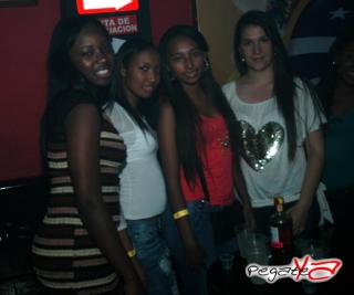 Foto 129 de Octubre 12 del 2013 en Am / PM Bar - Cali, Cali