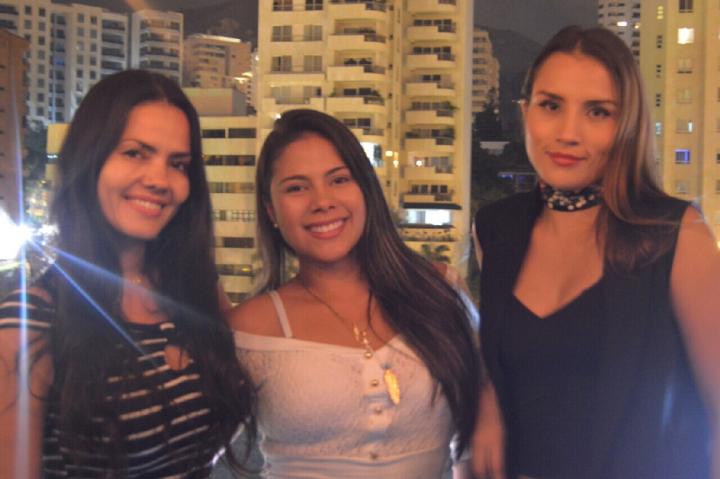 Foto 59 de levels - 4to Fds Febrero 2017 en Levels Roof Top