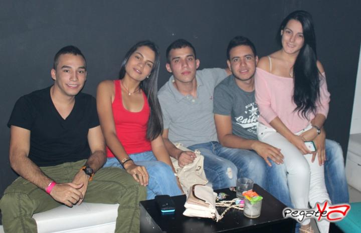 Foto 19 de Heaven Shots - Dic 6 y 13 del 2014 en Heaven Shots, Cali