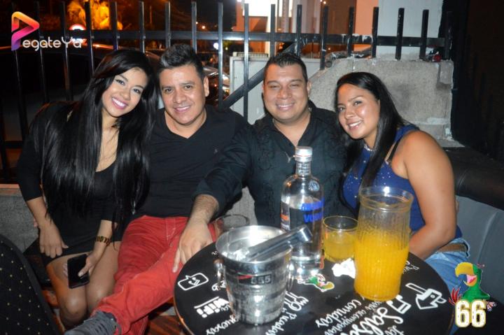 Foto 3 de La Lora Bar - 3er FDS Enero 2016 en La Lora Bar, Cali