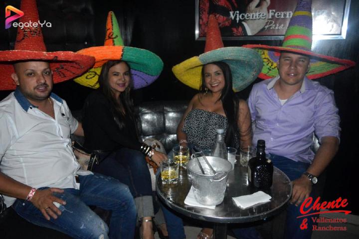 Foto 77 de CHENTE - 3er & 4to FDS Oct 2016 en CHENTE Vallenatos y Rancheras, Cali