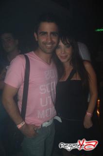 Foto 40 de Kukara 4 de Febrero de 2012 en Kukaramakara Discoteca Cali, Cali