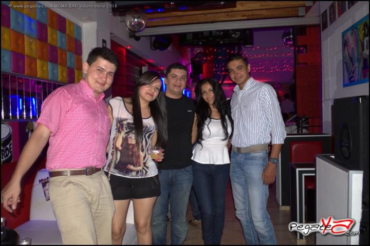 Foto 43 de MOMA BAR - Villavicencio en Moma Bar Villavicencio, Villavicencio