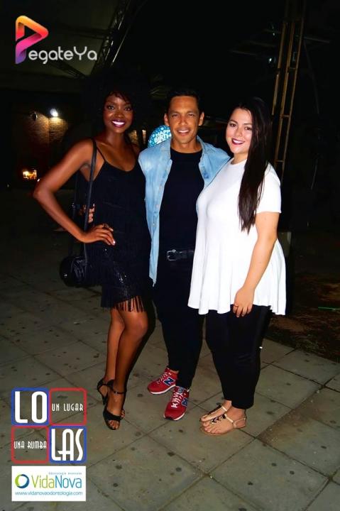 Foto 49 de Lolas Club - 4to FDS Enero 2016 en Lolas Club Menga Cali, Cali