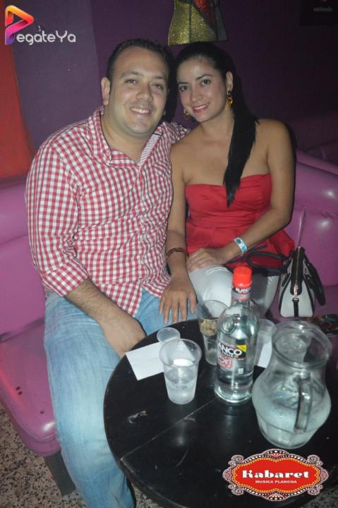 Foto 82 de Kabaret Bar - 3er/4to Fds Oct. 2016 en Kabaret - Granada, Cali