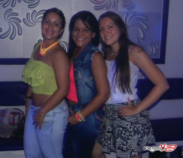 Foto 3 de Ahma Bar - Octubre 04 del 2014 en Ahma Cali, Cali