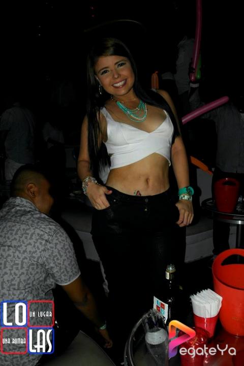 Foto 74 de Lolas - 2do FDS Abril 2015 en Lolas Club Menga Cali, Cali