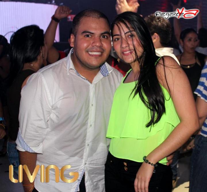 Foto 35 de Living Night Club - Oct 4 en Living Night Club, Cali