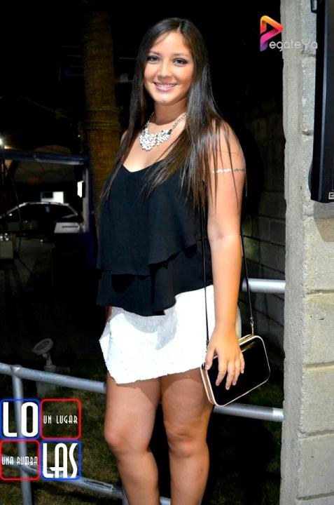 Foto 53 de Lolas - 1er FDS Julio 2015 en Lolas Club Menga Cali, Cali