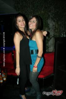 Foto 14 de 03 Mar. 2012 en SHANGAI Bar Bogota, Bogotá