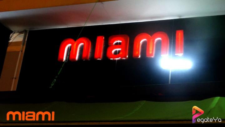 Foto 22 de Miami Bar - 2do FDS Abril 2015 en Miami Bar Cali, Cali