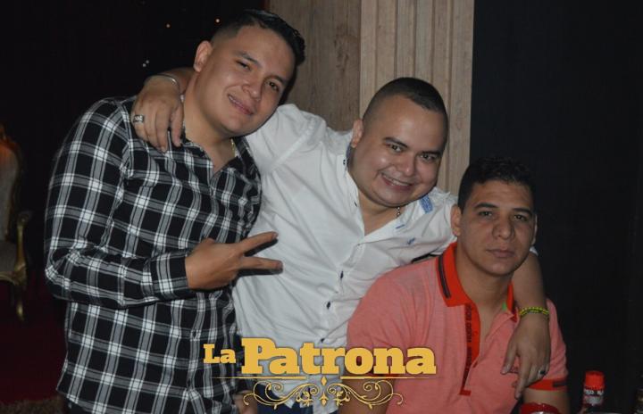 Foto 35 de La Patrona - 4to Fds Julio 2017 en La Patrona, Cali