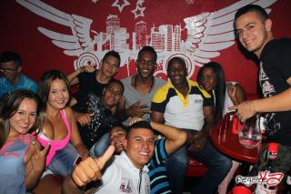 Foto 5 de Rancheeton - Marzo 29 2014 en Rancheton Cali, Cali