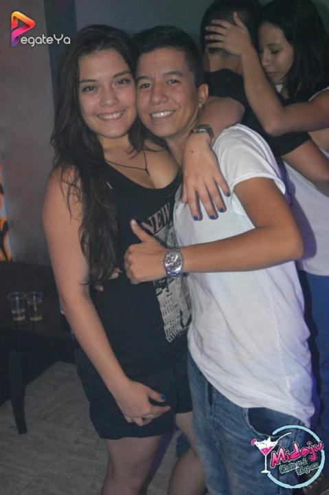 Foto 41 de Midaju - 1er FDS Oct 2015 en Midaju Bar
