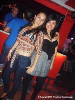 Foto 6 de 25-26 Febrero 2012 en Penelope Bucaramanga, Bucaramanga