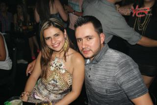 Foto 45 de Discoteca Amarna Medellin · diciembre de 2013 en Discoteca Amarna Medellin, Medellín