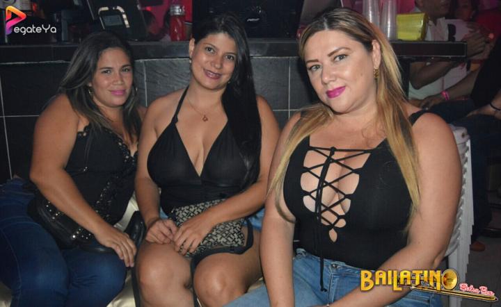 Foto 12 de Bailatino - 5to Fds Julio 2017 en Bailatino - Bar, Cali