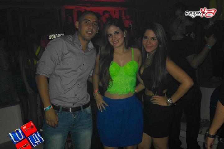 Foto 143 de Lolas Club - Oct 4 en Lolas Club Menga Cali, Cali