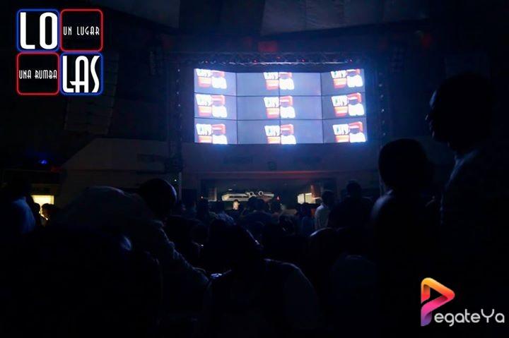 Foto 62 de Lolas - 1er FDS Oct 2015 en Lolas Club Menga Cali, Cali
