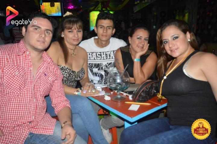 Foto 43 de Fonda Mi Dios Se Lo Pague - 5to FDS en Fonda Mi Dios Se Lo Pague, Cali