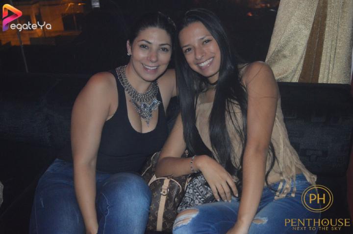 Foto 3 de Penthouse Club - 3er JuLIo 2016 en Penthouse 1800, Cali